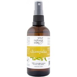 Woda termalna/mgiełka Your Natural Side - larose - zdjęcie produktu