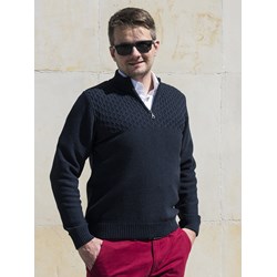Sweter męski M. Lasota casual  - zdjęcie produktu