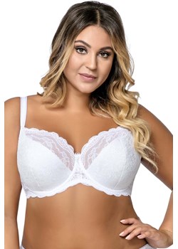 Ellice biustonosz AV 925 Semi Soft - biały - Ava Janette.pl - kod rabatowy