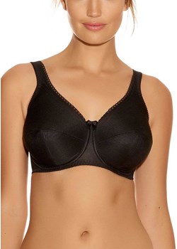 Speciality biustonosz Smooth Cup - czarny - Fantasie Fantasie Janette.pl okazyjna cena - kod rabatowy