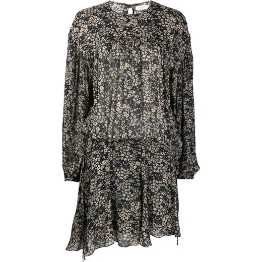 Isabel Marant Etoile 23PTS0004FAA1N10E01BK 関税送料込 Isabel Marant Étoile - Zankou in Black – gravitypope