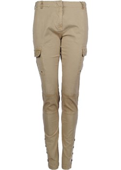 Spodnie "P6" Tommy Hilfiger wyprzedaż showroom.pl - kod rabatowy