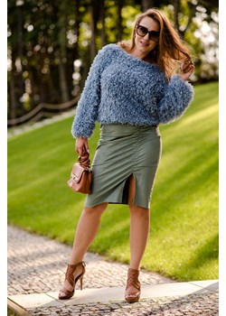 Spódnica Mika Likemefashion LikeMeFashion - kod rabatowy