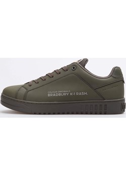 Bradbury K-1 Rush MILITARY GREEN Colmar wyprzedaż runcolors - kod rabatowy