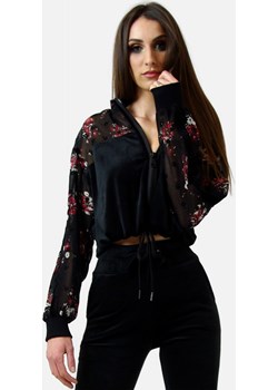 BLUZA KWIATY PANTHEROAR Pantheroar - kod rabatowy