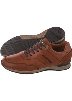 Półbuty Salamander Avato Cognac 31-56208-07 (SA10-b) Salamander ButSklep.pl - kod rabatowy