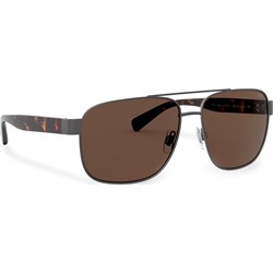 Okulary przeciwsłoneczne Polo Ralph Lauren  - zdjęcie produktu