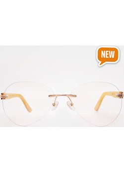 MEL – Okulary do pracy przy komputerze • LCD BLOCKER™ Gepetto okazyjna cena Gepetto PL - kod rabatowy
