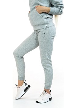 Spodnie Dresowe Grey Basic XS promocja Boco Wear - kod rabatowy