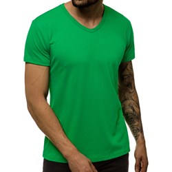T-shirt męski J.Style z krótkim rękawem casual  - zdjęcie produktu