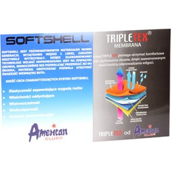 Śniegowce damskie Suzana.pl płaskie bez zapięcia czarne gładkie casual  - zdjęcie produktu