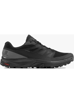 Buty trekkingowe męskie Salomon Outline GTX (L40477000) Salomon okazyjna cena Sneaker Peeker - kod rabatowy