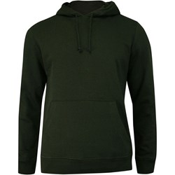 Sweter męski zielony BRAVE SOUL  - zdjęcie produktu