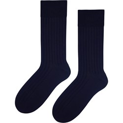Skarpetki męskie Regina Socks z elastanu  - zdjęcie produktu