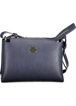 TOMMY HILFIGER Torebka Listonoszka / Na Ramię / Damska (Niebieska) Tommy Hilfiger Size4U - kod rabatowy