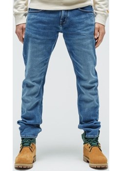 TIMBERLAND SPODNIE LOVELL LAKE STRETCH HEAVY DRILL DENIM Timberland Timberland okazja - kod rabatowy