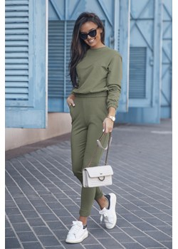 KOMPLET DRESOWY CLASSIC promocja Moda Dla Ciebie - kod rabatowy