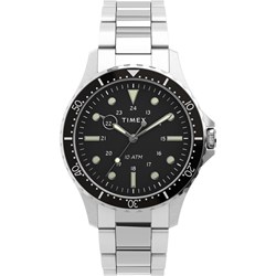 Zegarek TIMEX analogowy  - zdjęcie produktu