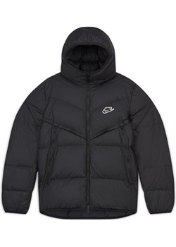 Nike NSW Down-Fill Windrunner (CU4404-010) Nike Worldbox - kod rabatowy