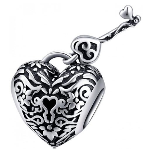 Koraliki charms Czerwiński