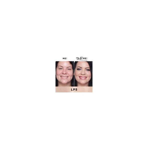 4-In-1 Love Your Selfie™ Longwear Foundation & Concealer – Długotrwały Podkład I Korektor 30Ml Lp5 Pür PÜR Cosmetics