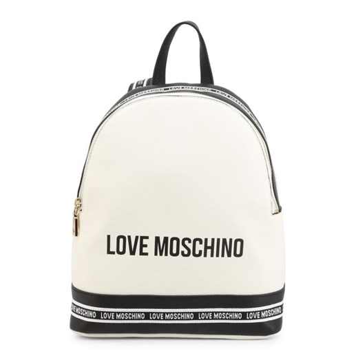 Love Moschino - JC4057PP1ALJ - Biały Love Moschino Italian Collection