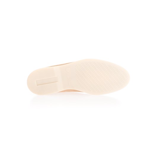 Buty zimowe męskie beżowe Loro Piana