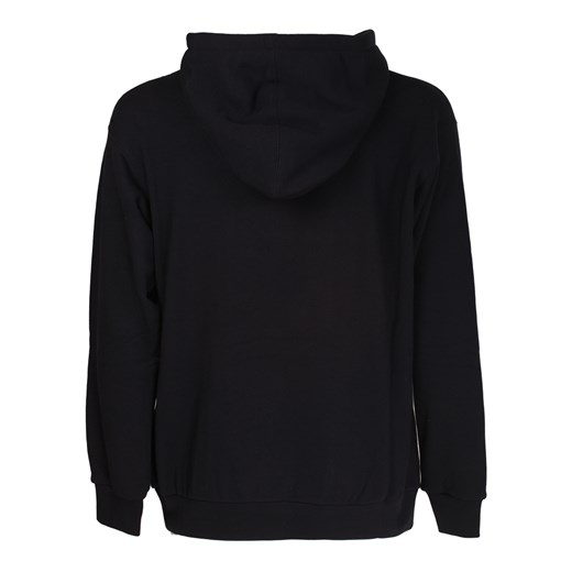 Gucci bluza męska czarna młodzieżowa