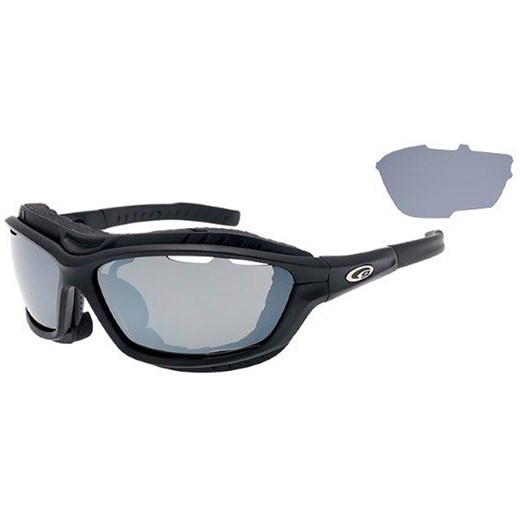 Okulary polaryzacyjne Goggle T420-4 Goggle eOkulary