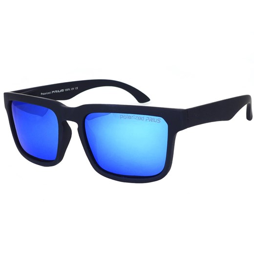Okulary polaryzacyjne PRIUS PLS 870 N Prius Polarized eOkulary