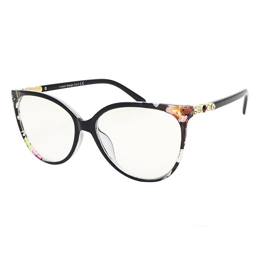 Okulary do komputera PolarZONE 720 AK Polarzone eOkulary