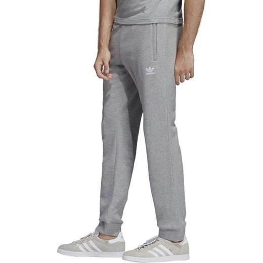 Spodnie męskie Adidas Originals z bawełny 