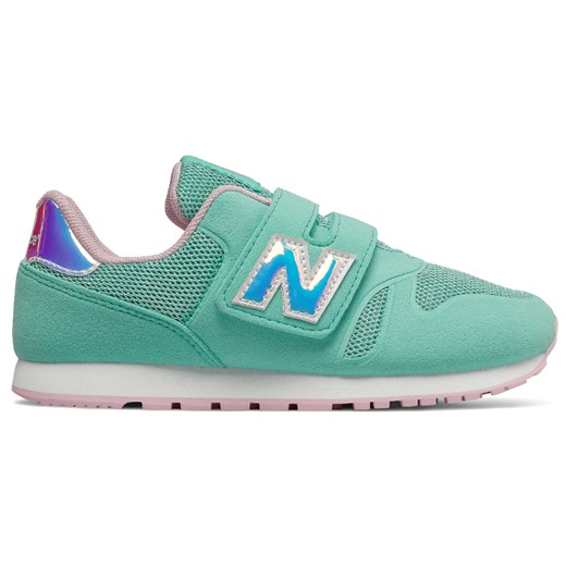 New Balance YZ373M2 New Balance 33 okazja streetstyle24.pl