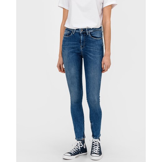 Jeansy damskie Pepe Jeans 