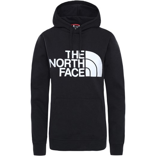 Bluza damska The North Face z napisami 