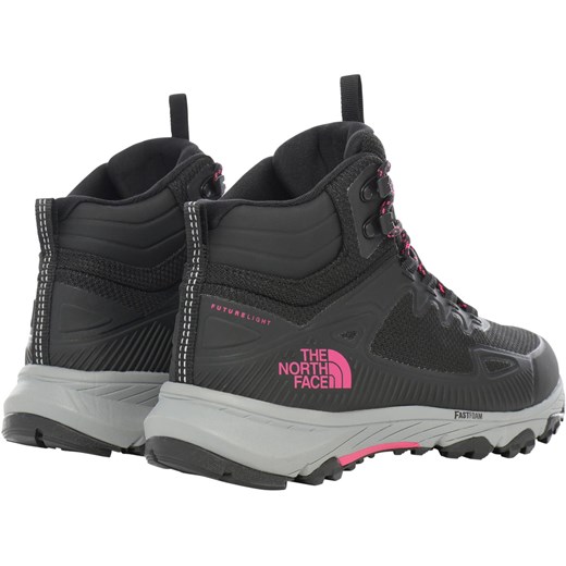 Buty The North Face Ultra Fastpack IV Mid T946BVJ94 The North Face 38,5 a4a.pl