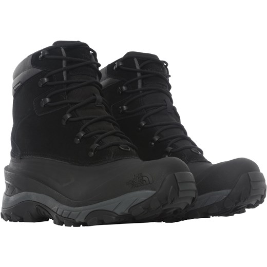 Buty The North Face Chillkat IV T94OAFZU5 The North Face 40 a4a.pl