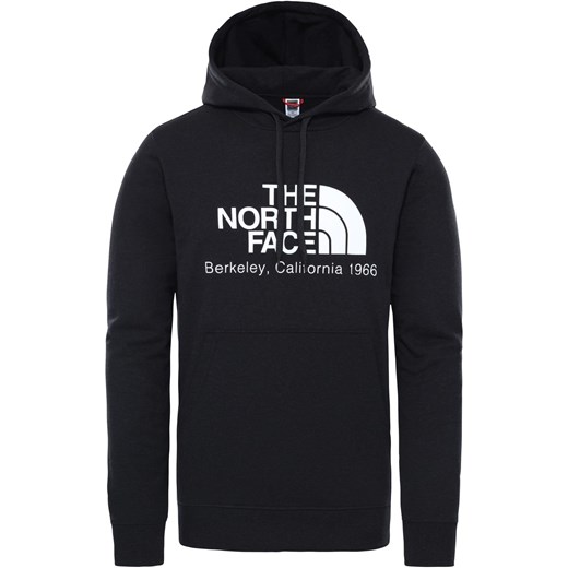 Bluza The North Face Berkeley California T94M94JK3 The North Face S a4a.pl