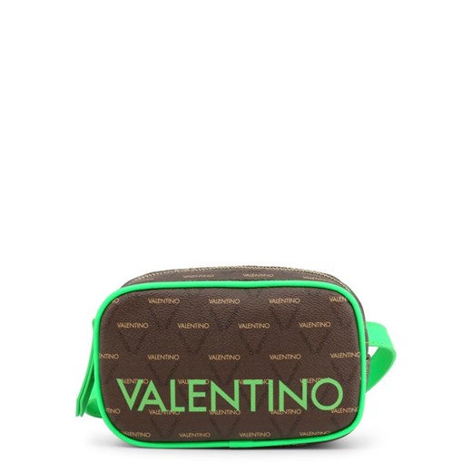 Valentino by Mario Valentino - LIUTO FLUO-VBS46820 - Zielony Valentino By Mario Valentino Italian Collection