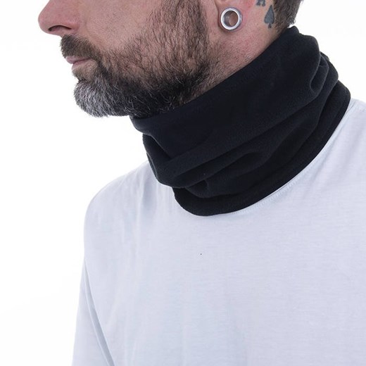 Komin Carhartt WIP Beaumont Neckwarmer I028174 BLACK/WAX Carhartt Wip sneakerstudio.pl
