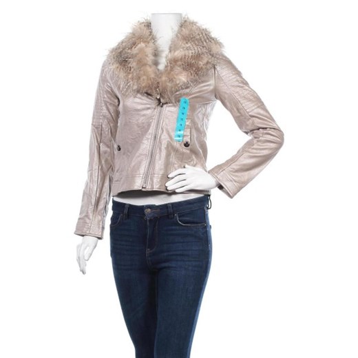 Damska kurtka skórzana Jessica Simpson Jessica Simpson M Remixshop