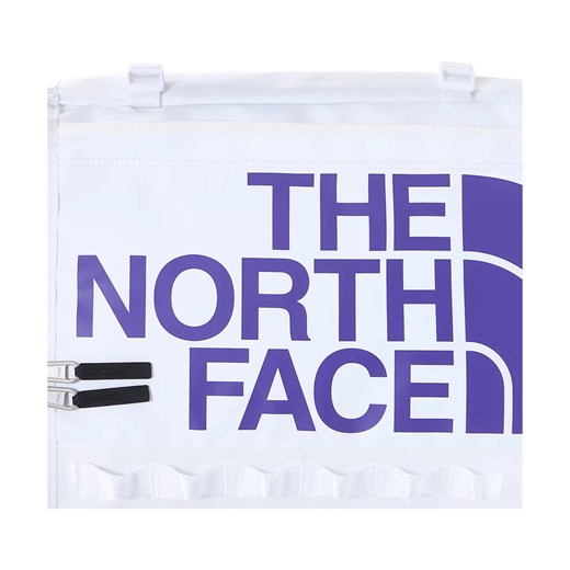 Plecak biały The North Face 