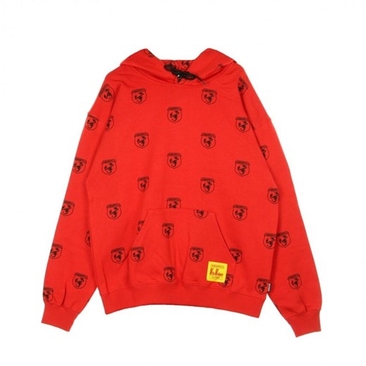 Abarth Scorpio Hoodie Iuter M wyprzedaż showroom.pl