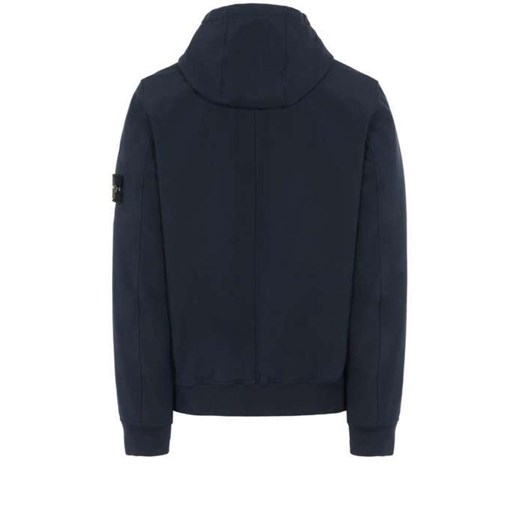 Q0222 Soft Shell-R Hooded Jacket Stone Island XL showroom.pl
