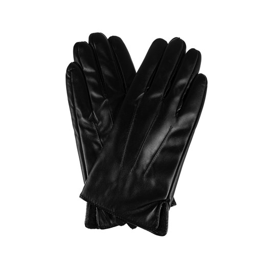 Rękawiczki klasyczne czarne L Guns&Tuxedos