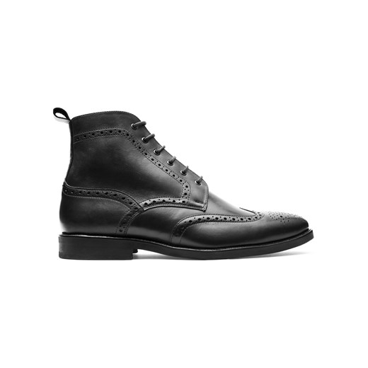 Buty boot black 41 Guns&Tuxedos promocyjna cena