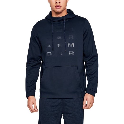 Bluza z kapturem Fleece Tempo PO Under Armour M Pitbullcity