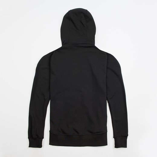 Bluza rozpinana z kapturem i kominiarką Tactical Pgwear XL Pitbullcity