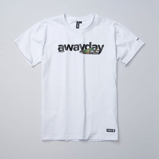 Koszulka Awayday Pgwear XXL Pitbullcity