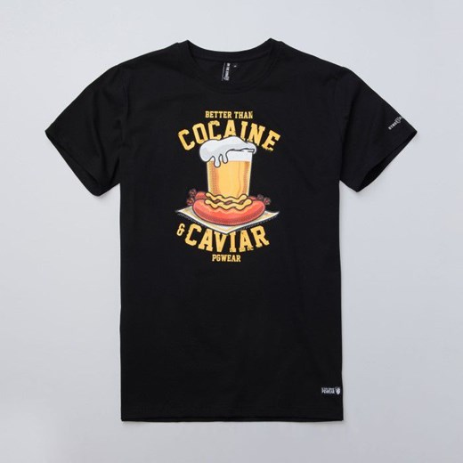 Koszulka Cocaine&Caviar Pgwear XL Pitbullcity